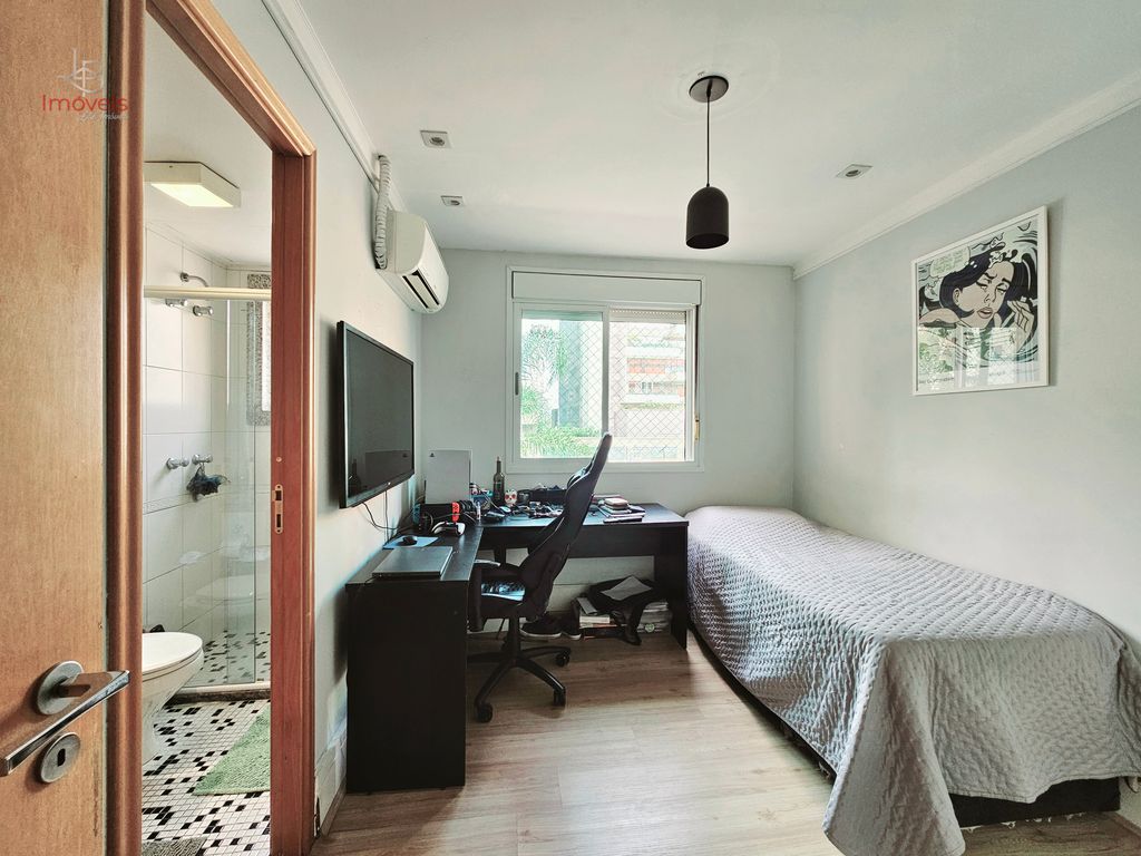 Apartamento, 3 quartos, 167 m² - Foto 14