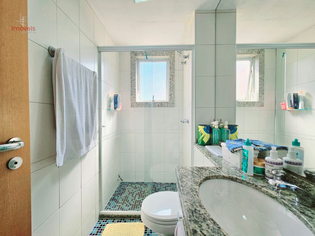 Apartamento, 3 quartos, 167 m² - Foto 16