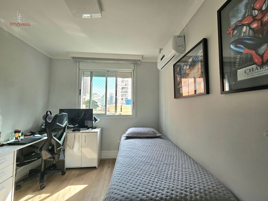 Apartamento, 3 quartos, 167 m² - Foto 17