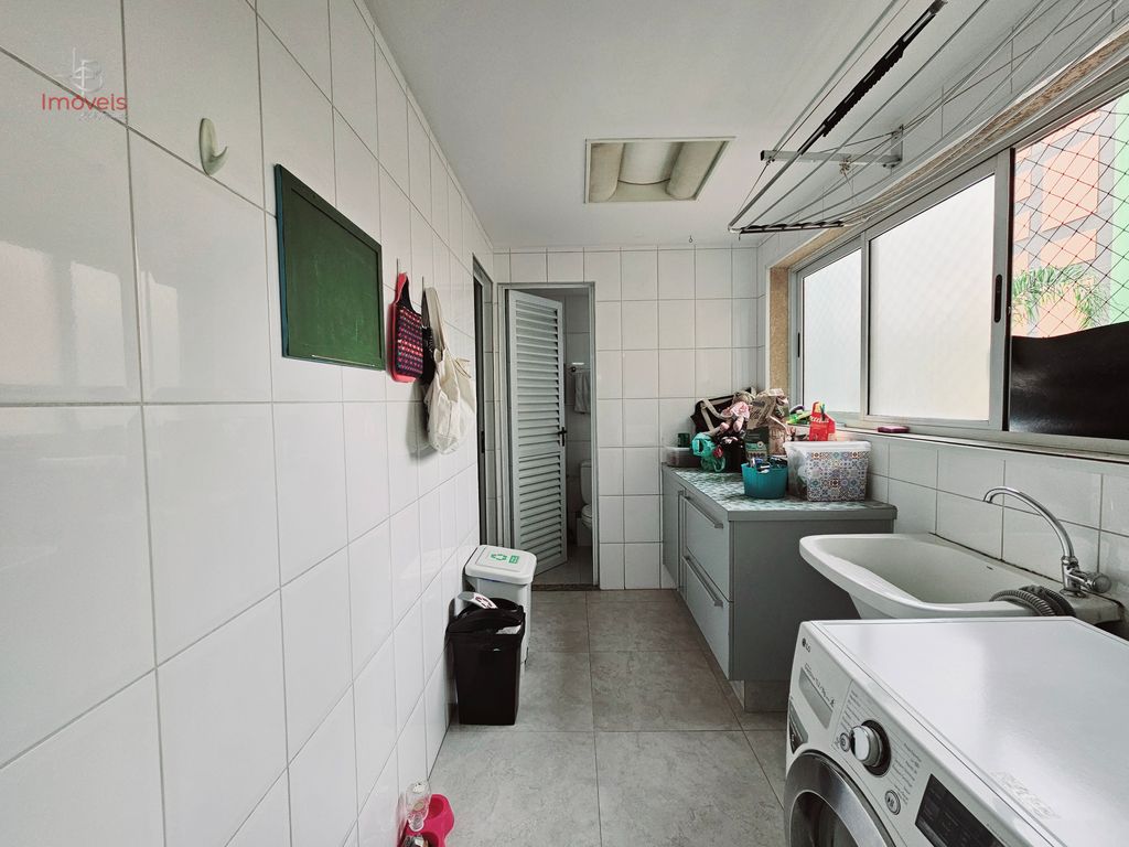 Apartamento, 3 quartos, 167 m² - Foto 22