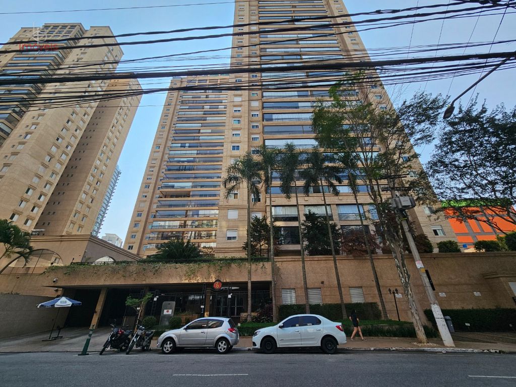 Apartamento, 3 quartos, 167 m² - Foto 23