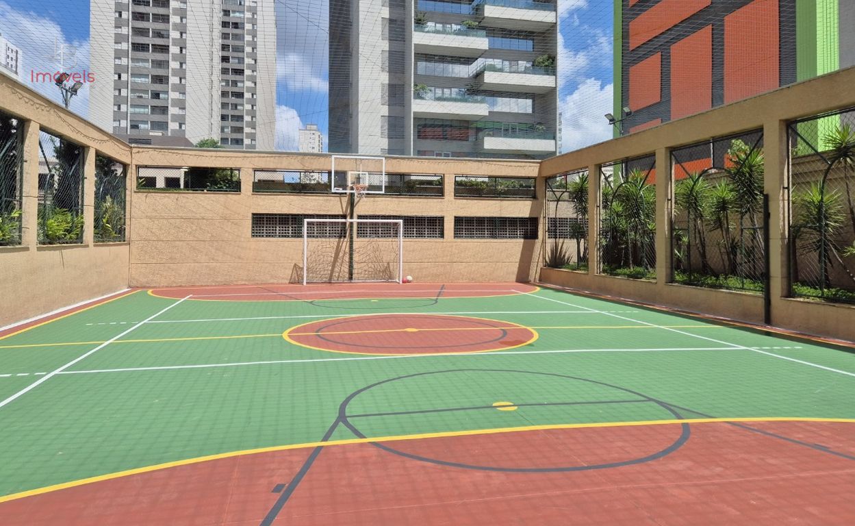 Apartamento, 3 quartos, 167 m² - Foto 29