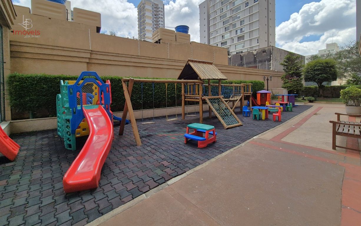 Apartamento, 3 quartos, 167 m² - Foto 30