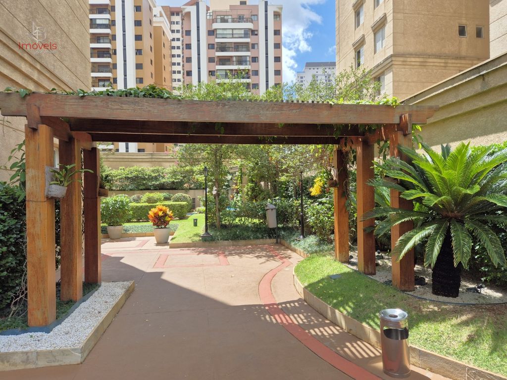 Apartamento, 3 quartos, 167 m² - Foto 35