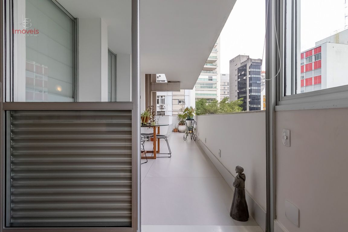 Apartamento, 3 quartos, 270 m² - Foto 12