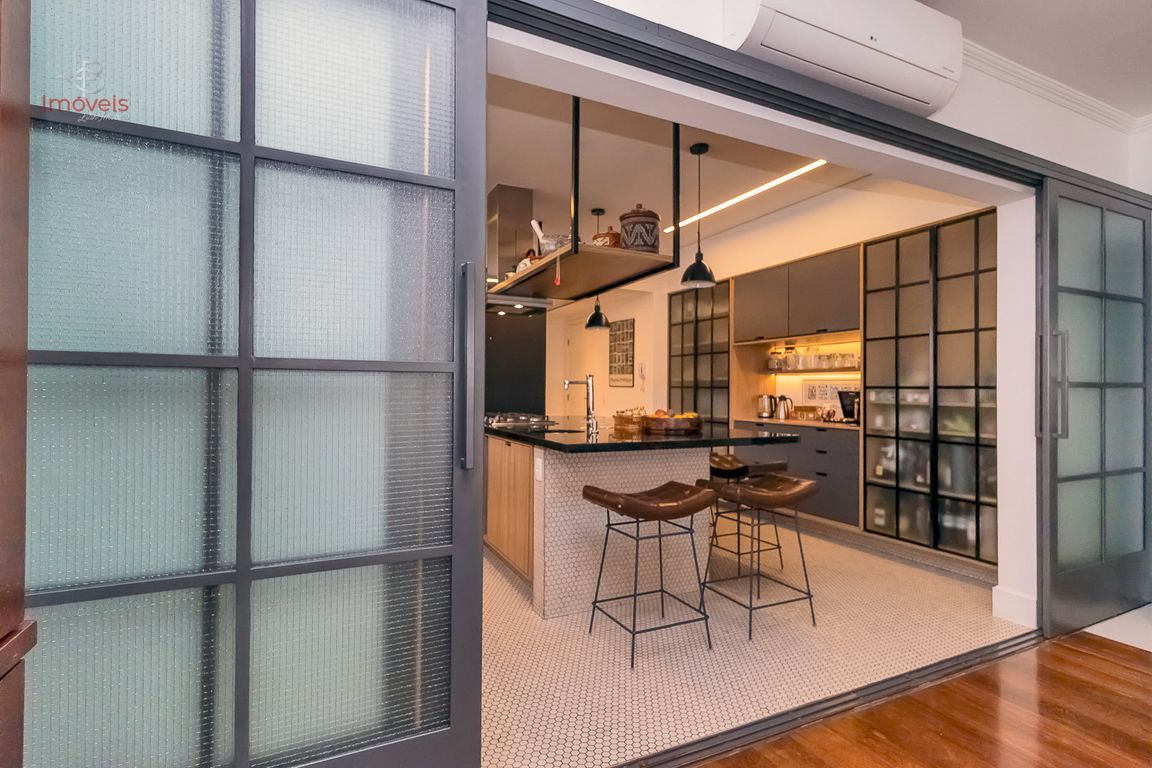 Apartamento, 3 quartos, 270 m² - Foto 17