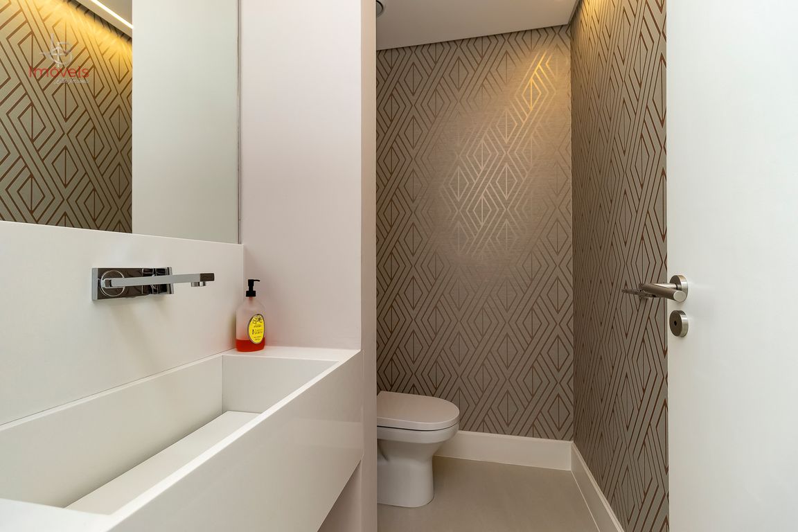 Apartamento, 3 quartos, 270 m² - Foto 35