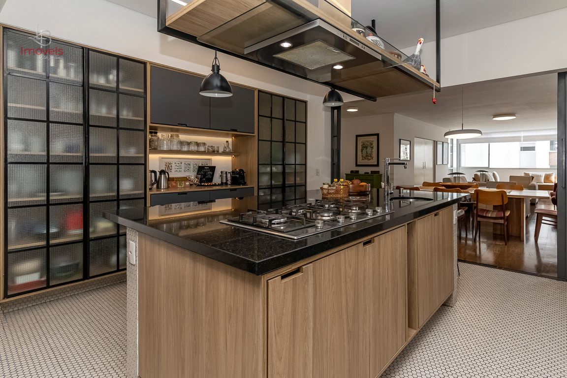 Apartamento, 3 quartos, 270 m² - Foto 30