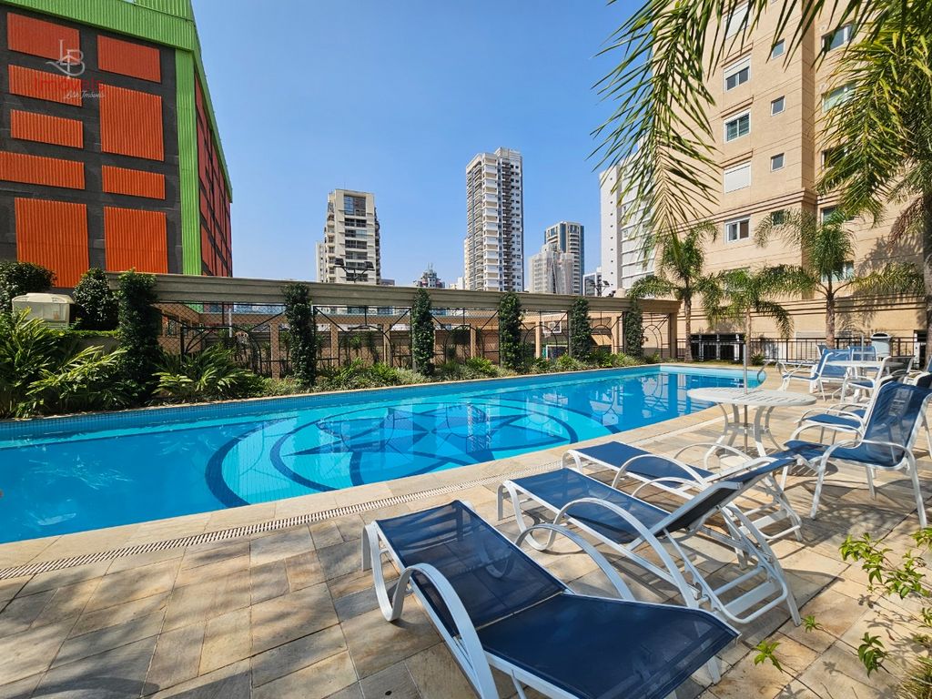 Apartamento, 3 quartos, 167 m² - Foto 39