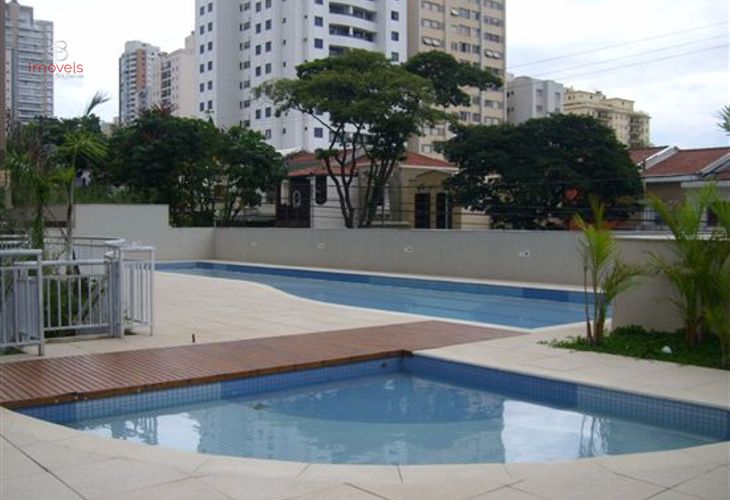 Apartamento, 3 quartos, 60 m² - Foto 23