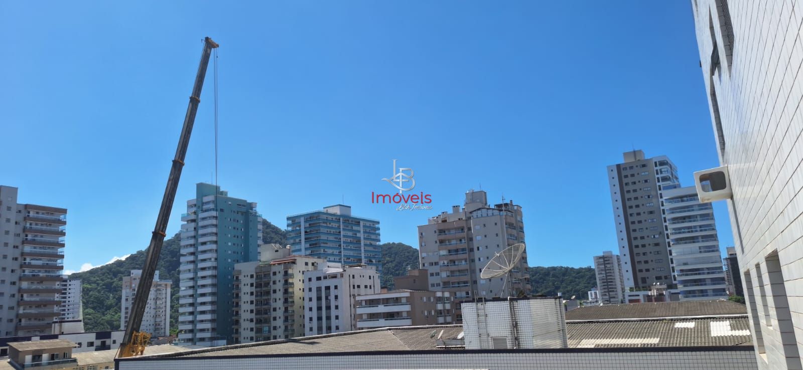 Apartamento, 1 quarto, 54 m² - Foto 3