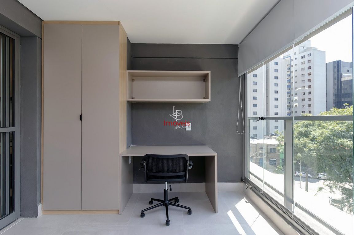 Apartamento, 1 quarto, 53 m² - Foto 5
