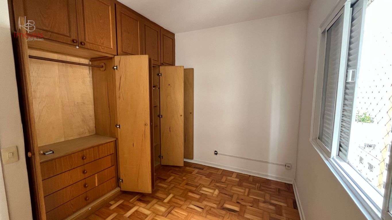 Apartamento, 2 quartos, 45 m² - Foto 6