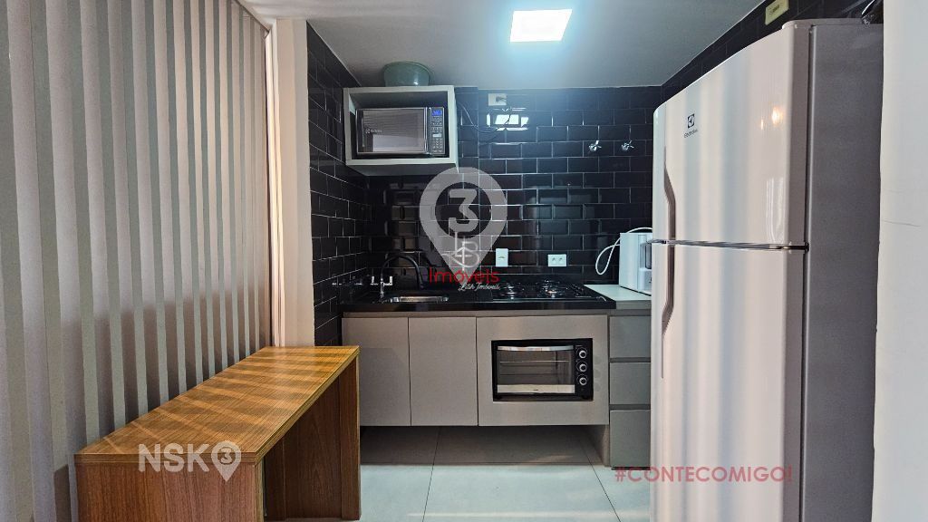 Flat/Apart Hotel, 1 quarto, 48 m² - Foto 5