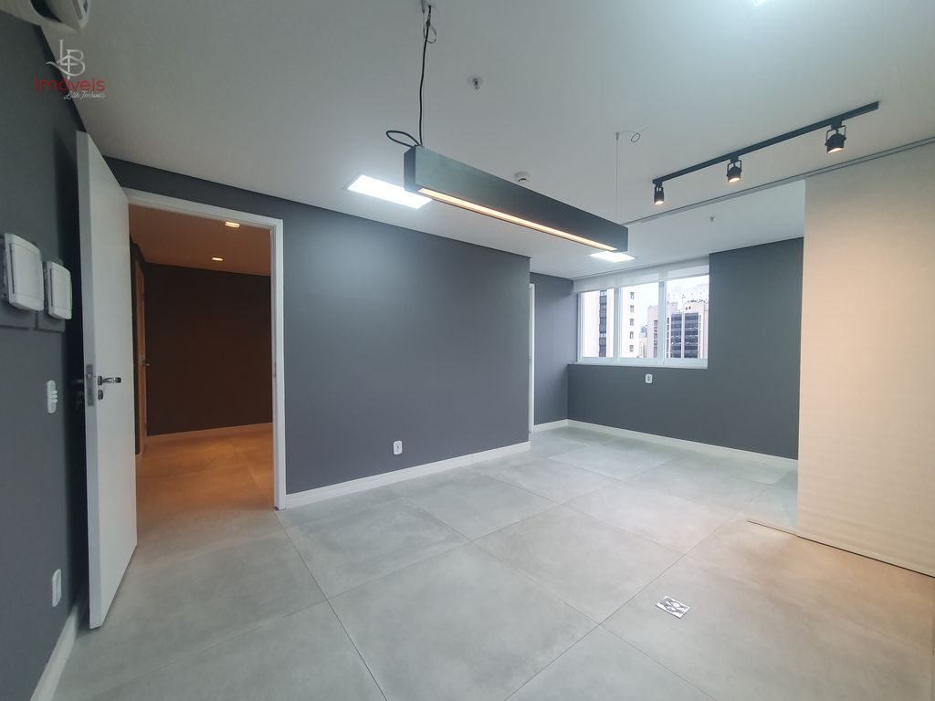 Sala-Conjunto, 36 m² - Foto 12