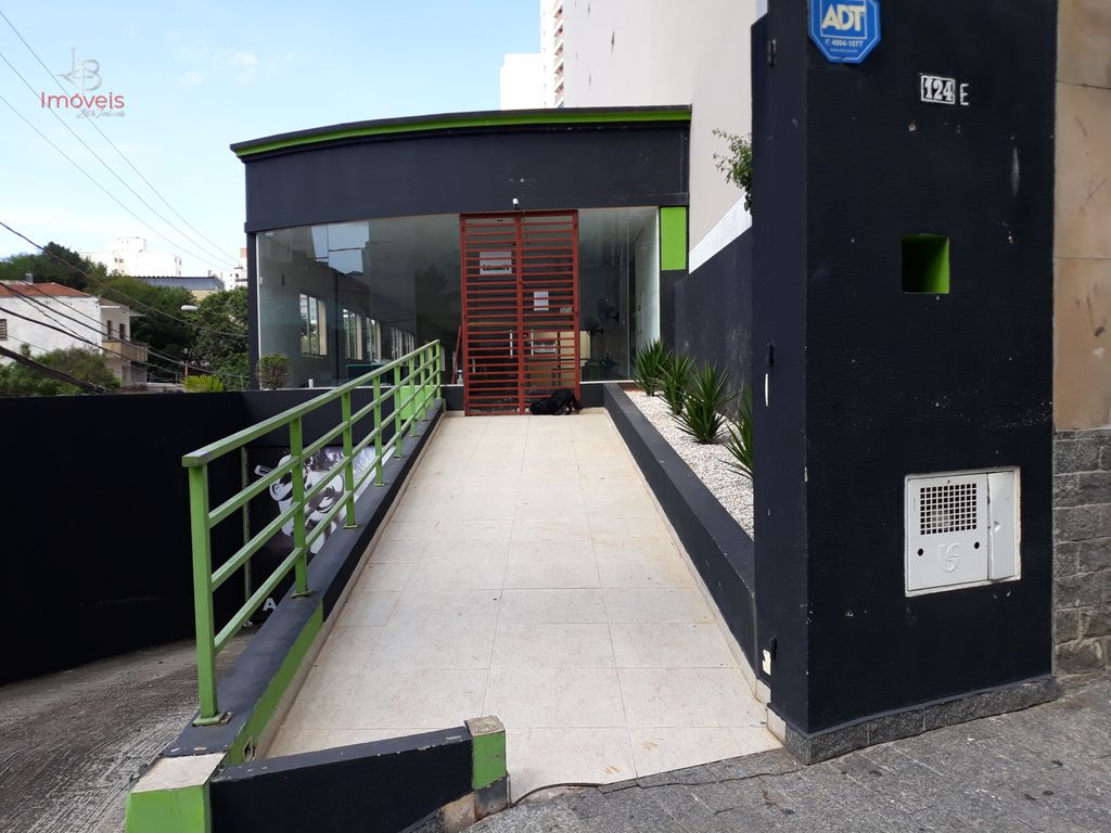 Loja-Salão, 710 m² - Foto 3