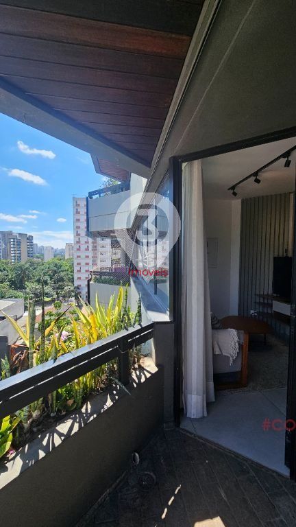 Flat/Apart Hotel, 1 quarto, 48 m² - Foto 10
