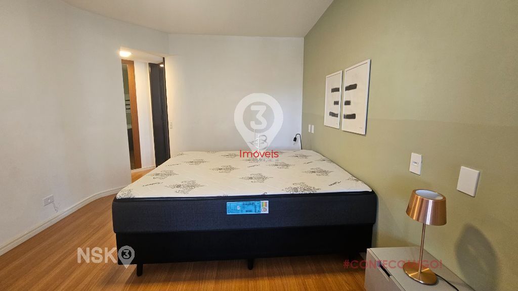 Flat/Apart Hotel, 1 quarto, 48 m² - Foto 13