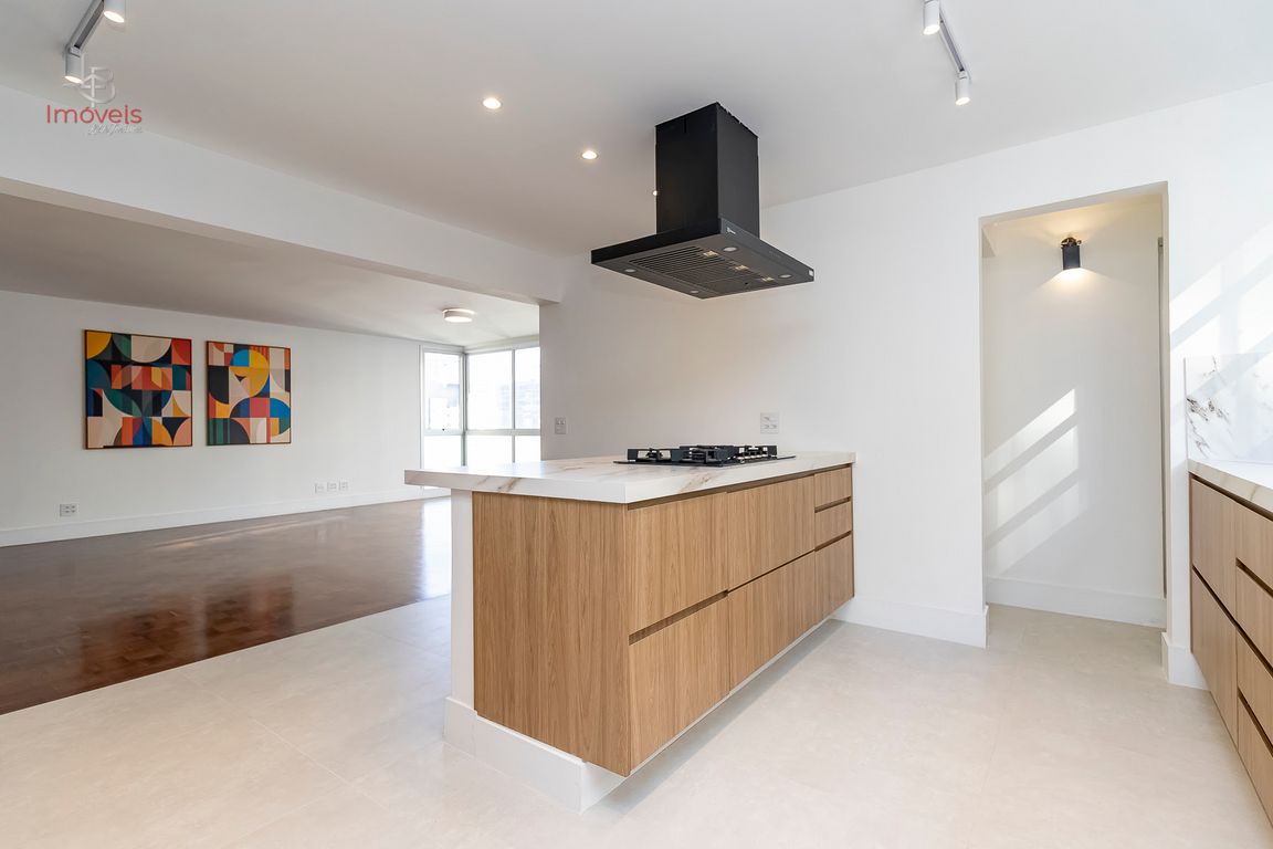 Apartamento, 3 quartos, 168 m² - Foto 4