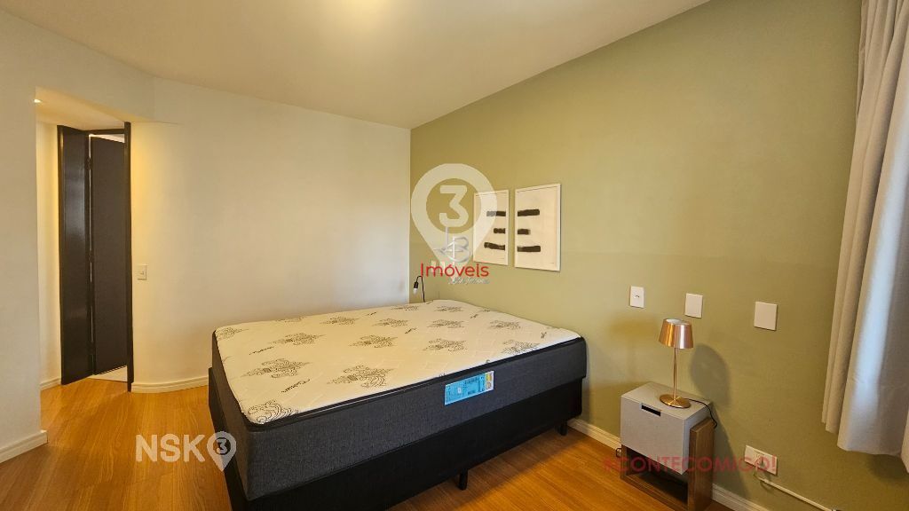 Flat/Apart Hotel, 1 quarto, 48 m² - Foto 12