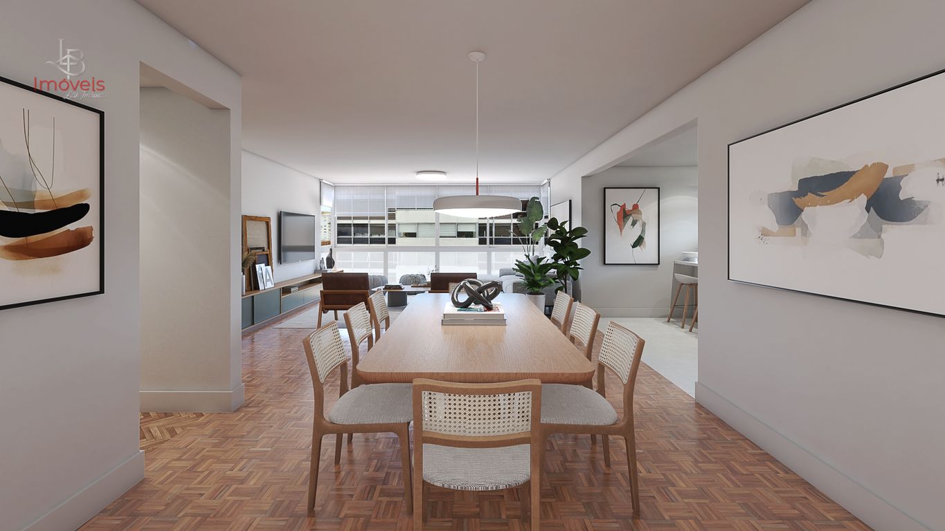 Apartamento, 3 quartos, 168 m² - Foto 10