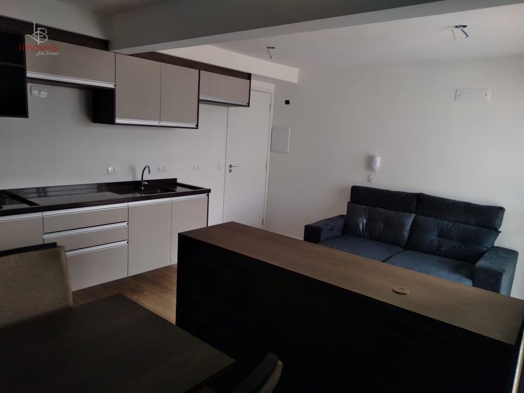 Apartamento, 1 quarto, 38 m² - Foto 4