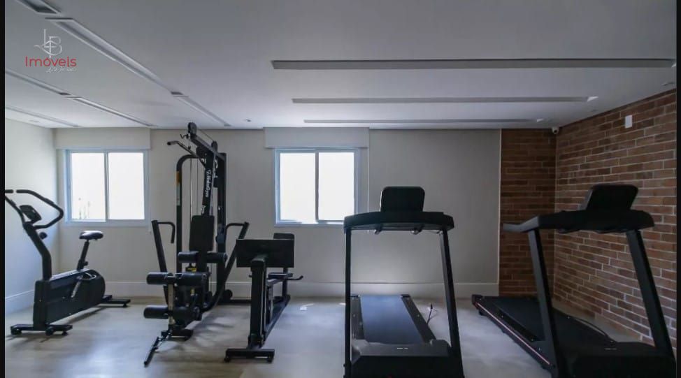 Apartamento, 1 quarto, 38 m² - Foto 18