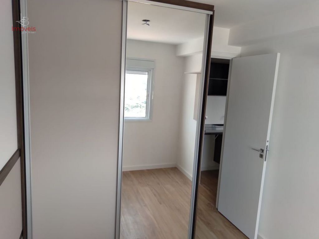 Apartamento, 1 quarto, 38 m² - Foto 6