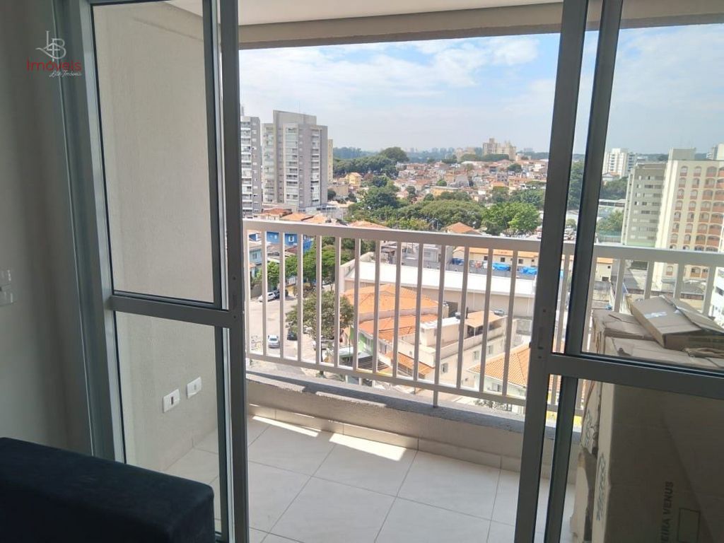 Apartamento, 1 quarto, 38 m² - Foto 10