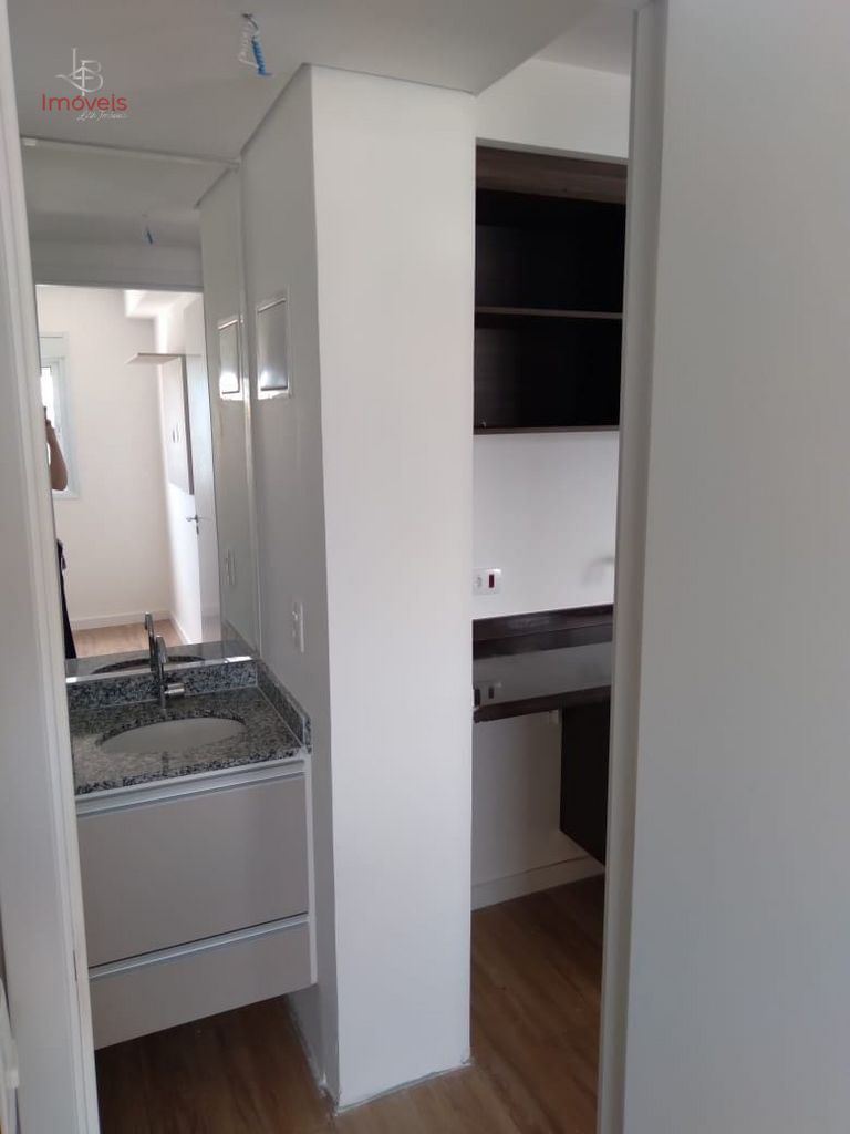 Apartamento, 1 quarto, 38 m² - Foto 11