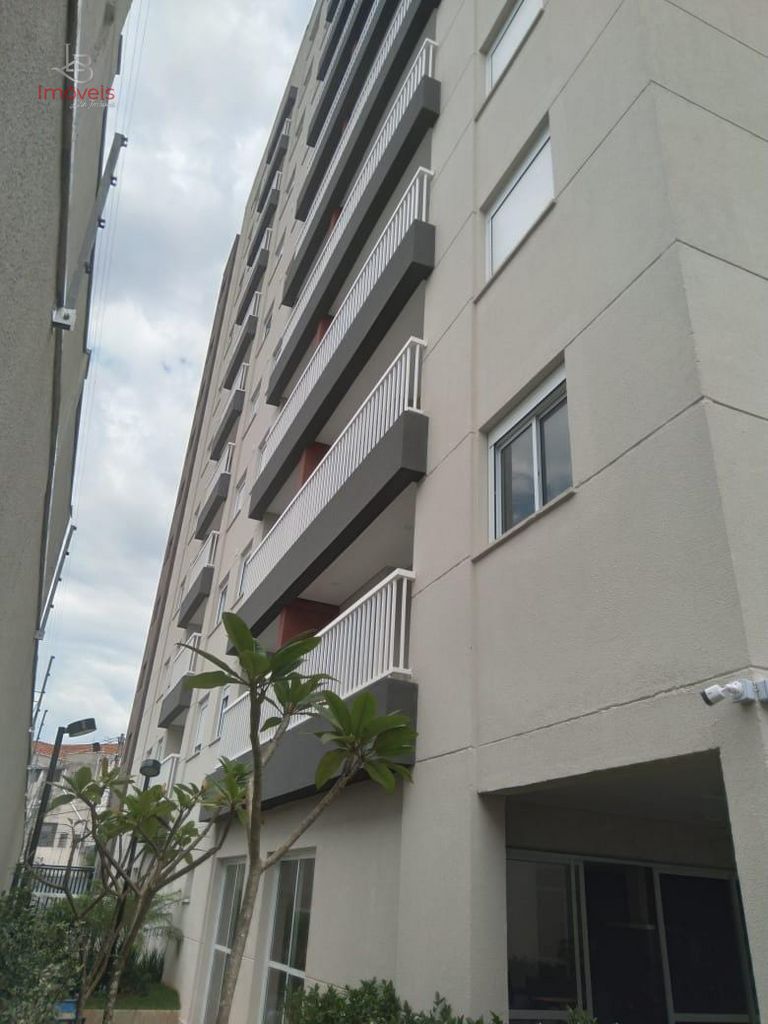 Apartamento, 1 quarto, 38 m² - Foto 19