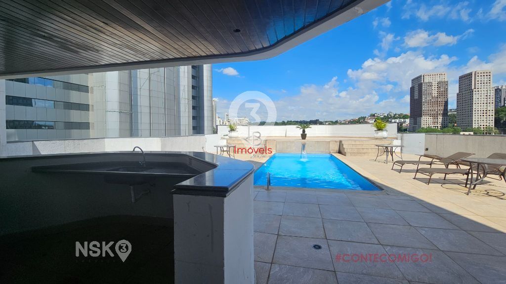 Flat/Apart Hotel, 1 quarto, 48 m² - Foto 17