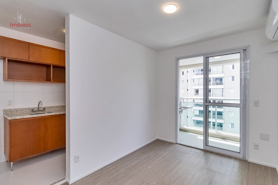 Apartamento, 1 quarto, 41 m² - Foto 9