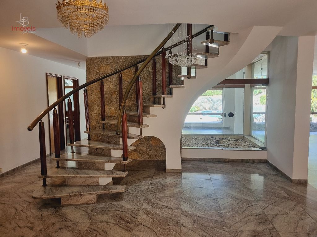 Sobrado, 6 quartos, 792 m² - Foto 8