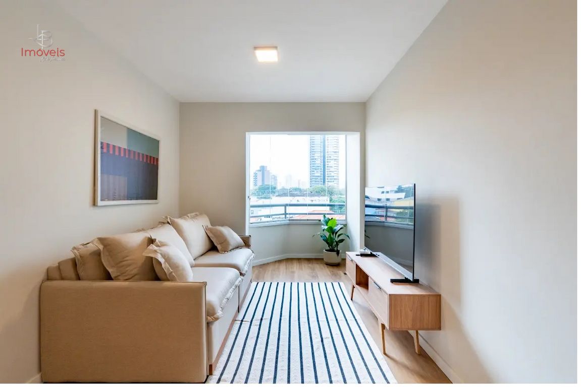 Apartamento, 1 quarto, 51 m² - Foto 4