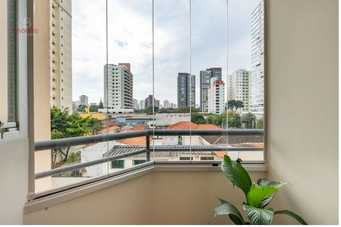 Apartamento, 1 quarto, 51 m² - Foto 6