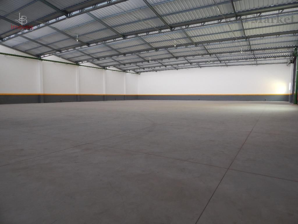 Loteamento e Condomínio, 2600 m² - Foto 6