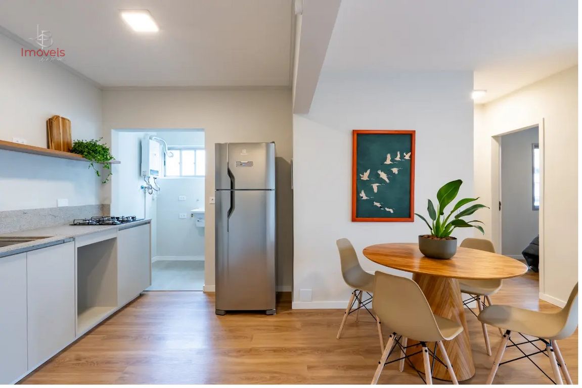 Apartamento, 1 quarto, 51 m² - Foto 7