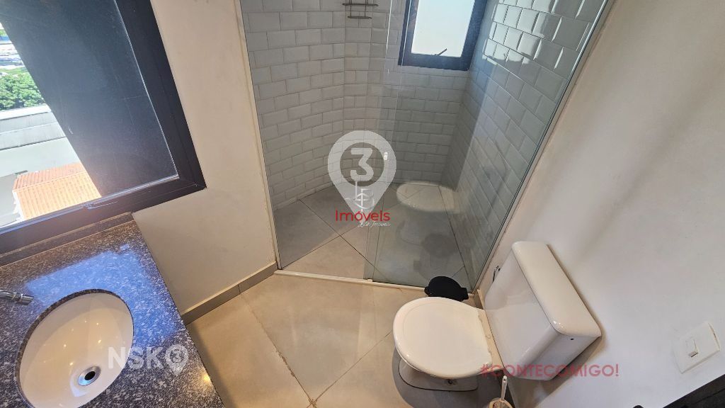 Flat/Apart Hotel, 1 quarto, 48 m² - Foto 15