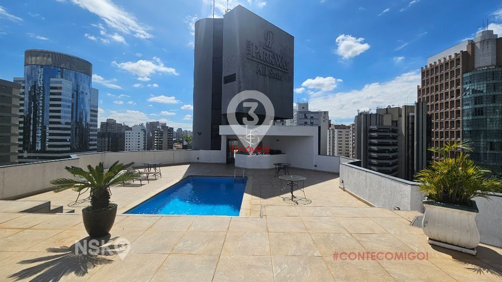 Flat/Apart Hotel, 1 quarto, 48 m² - Foto 20