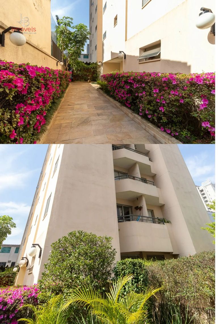 Apartamento, 1 quarto, 51 m² - Foto 17