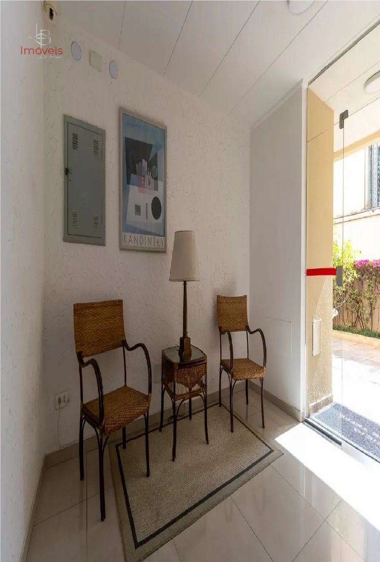 Apartamento, 1 quarto, 51 m² - Foto 18
