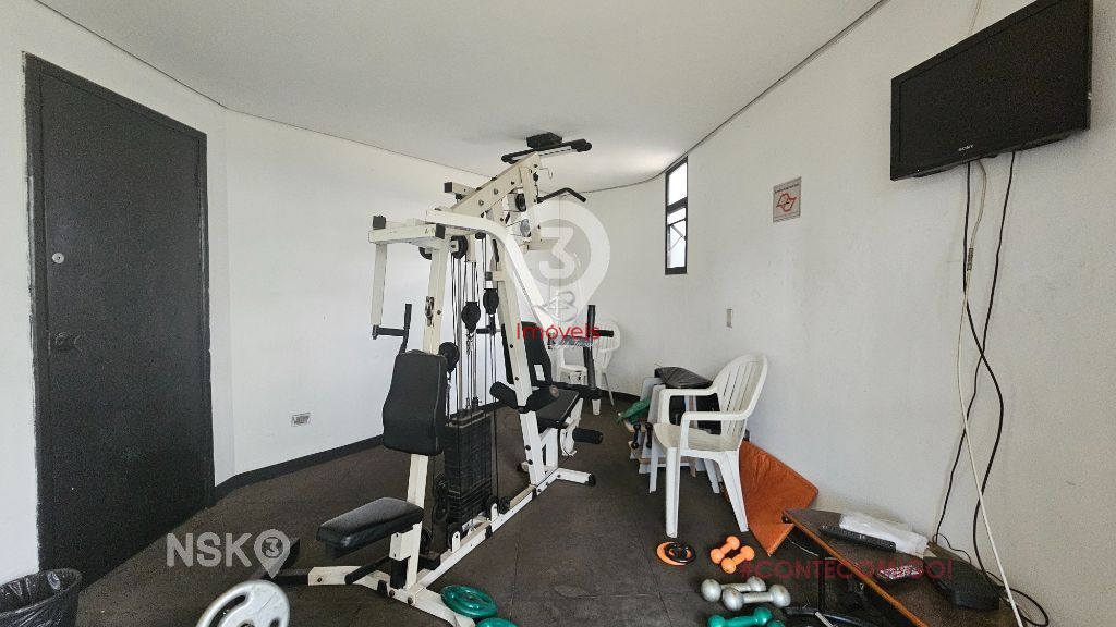 Flat/Apart Hotel, 1 quarto, 48 m² - Foto 23