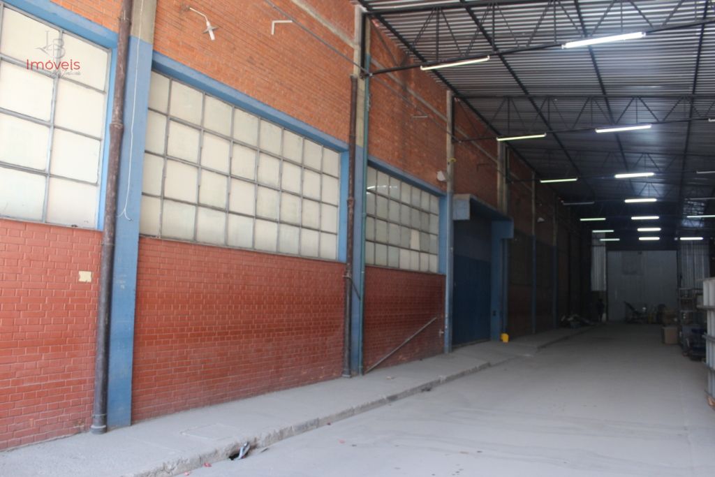 Depósito-Galpão - Foto 4