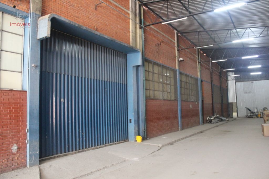 Depósito-Galpão - Foto 5