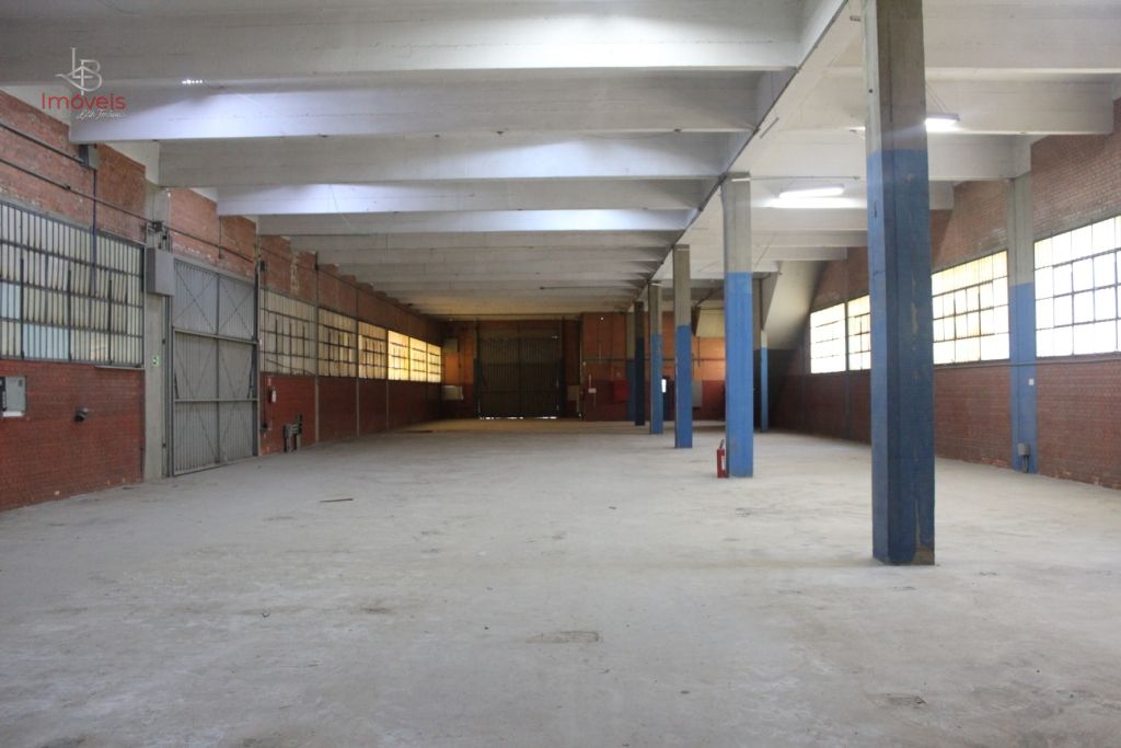 Depósito-Galpão - Foto 11