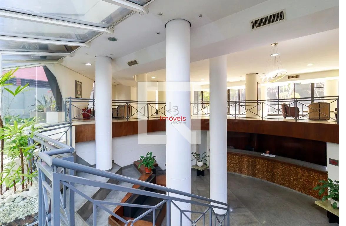 Flat/Apart Hotel, 1 quarto, 48 m² - Foto 28