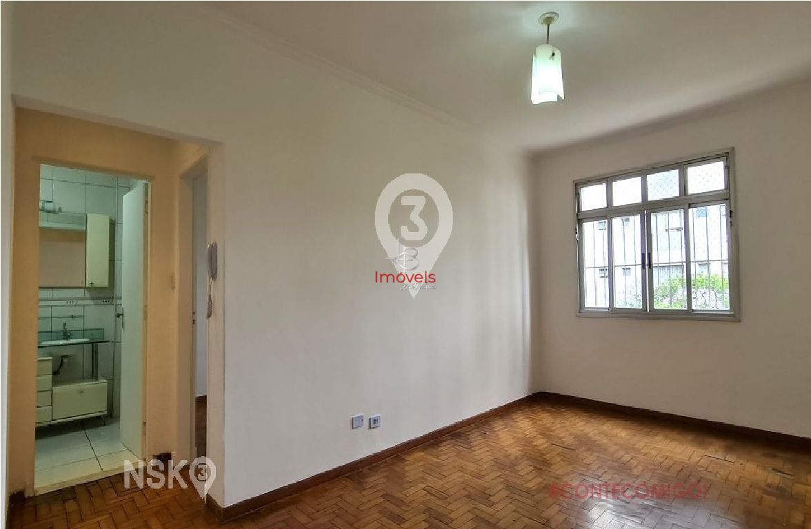 Apartamento, 1 quarto, 47 m² - Foto 4