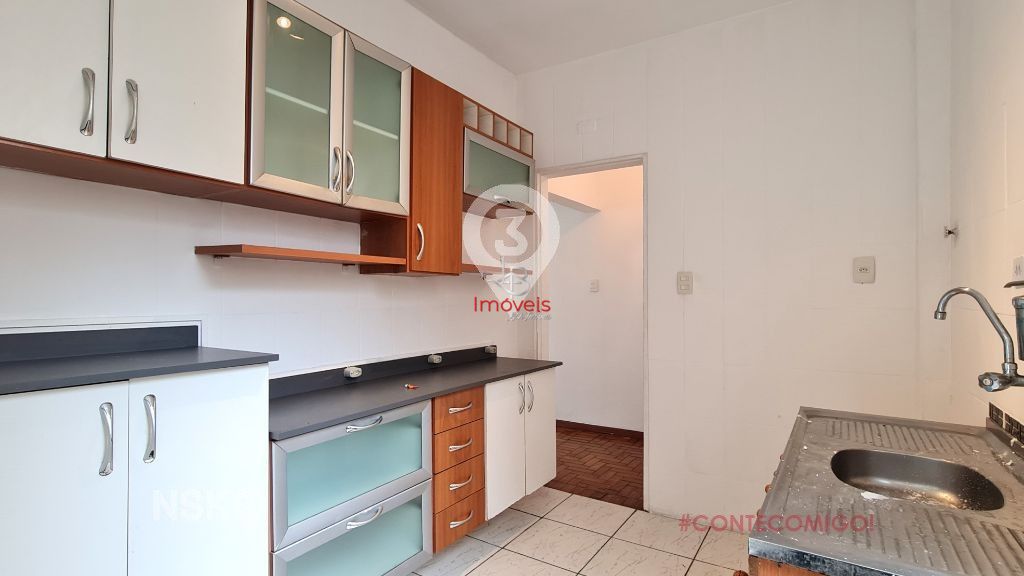 Apartamento, 1 quarto, 47 m² - Foto 3