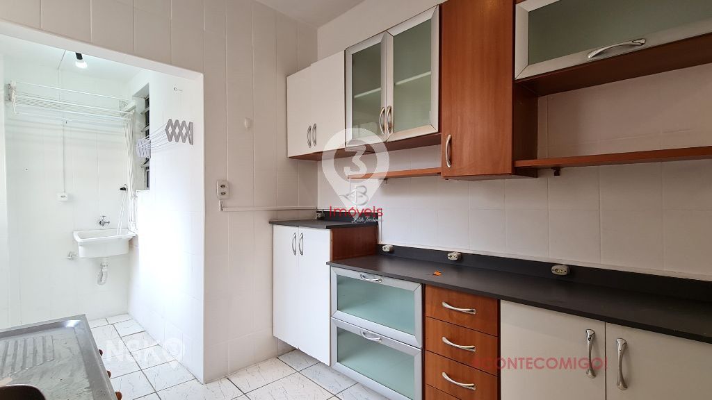 Apartamento, 1 quarto, 47 m² - Foto 2
